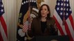 VP Kamala Harris Tests Positive for COVID