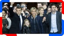Emmanuel Macron réélu : Tiphaine Auzière, la fille de Brigitte sort du silence