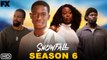 Snowfall Season 6 Trailer (2022) FX, Release Date, Cast, Ending, Spoiler, Teaser,Plot,Damson Idris