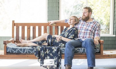 Erin Napier Reveals She and Husband Ben Gave Up Social Media for Lent