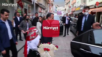 Bakan Bilgin: 3600 ek gösterge çalışmasını mayıs ayında bitireceğiz