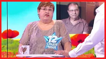 Sylvie (Les 12 coups de midi) : l’ex de son mari a tenté de la tuer deux fois