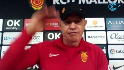 Javier Aguirre, repaso a la carrera del entrenador del Mallorca