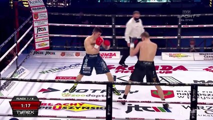 Taras Golovashchenko vs Volodymyr Yushyn (21-05-2021) Full Fight