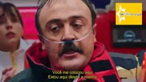 Kahraman Babam( Meu pai Heroi) episodio-02
