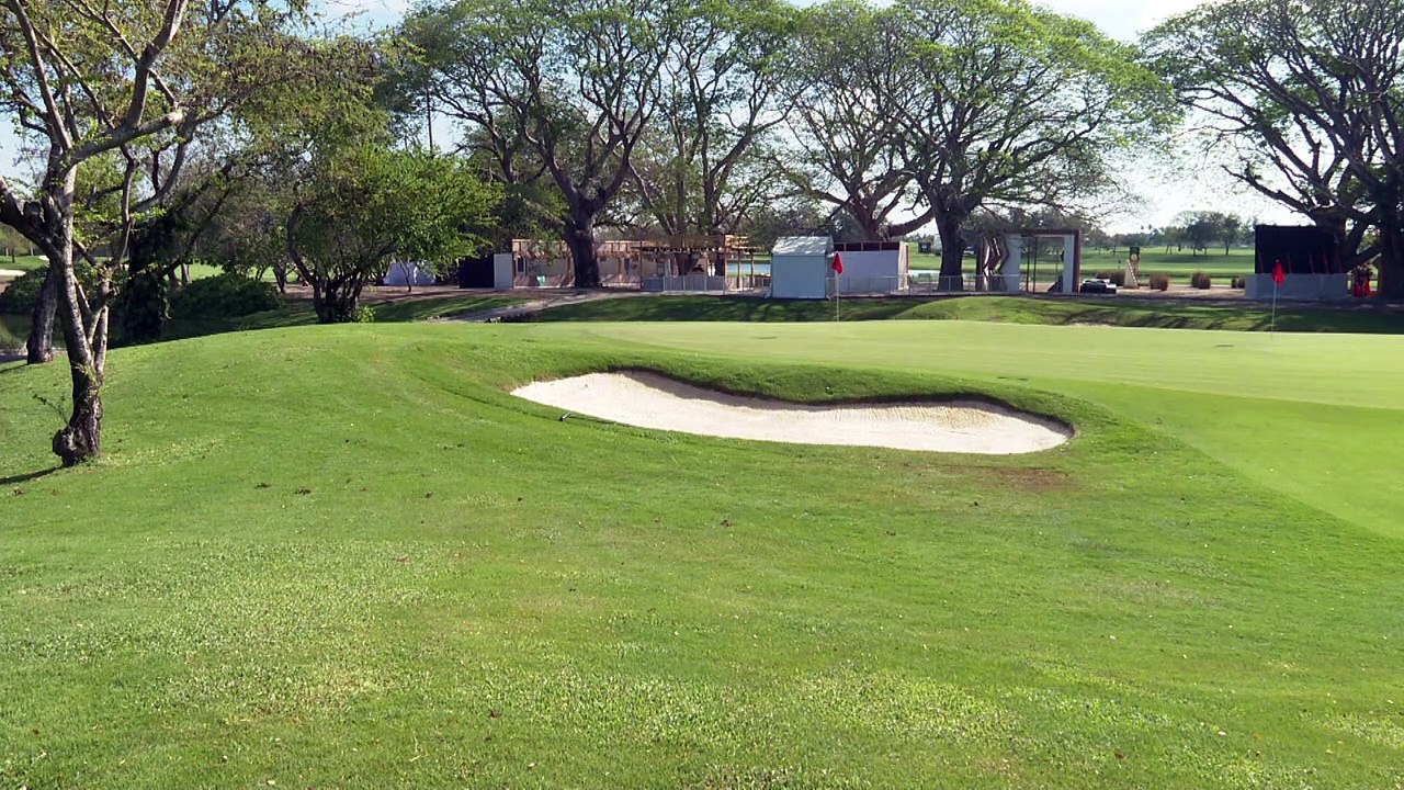 BADEBA lista para ser sede del México Open At Vidanta | CPS Noticias Puerto Vallarta