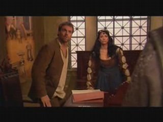 Stargate - Vala Mal Doran