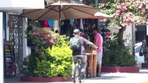 Sí aprovechó el turismo nacional la oferta de restaurantes | CPS Noticias Puerto Vallarta