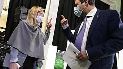 Non solo Roma. Così FdI ha conquistato @nche i leghisti del Veneto