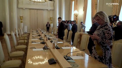 Onu: c'è l'intesa con la Russia sugli aiuti umanitari in Ucraina