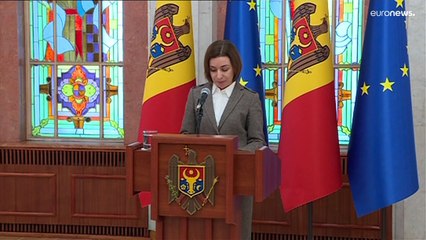 Взрывы в Приднестровье и риск эскалации