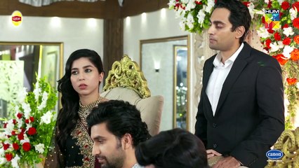 Hum Tum - Ep 24 - 26 Apr 22