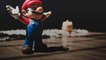 Nintendo's Super Mario Bros. Movie Delayed Until 2023