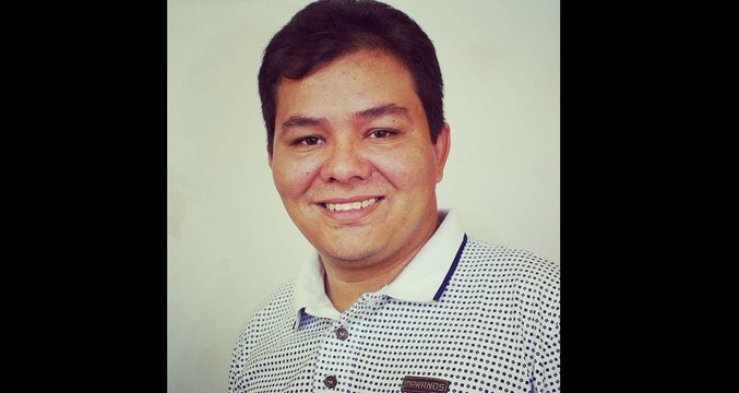 Vereador do Progressista vence enquete e é escolhido melhor do ano em Bom Jesus