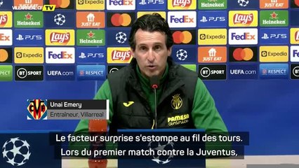 Demies - Emery : "La facteur surprise s'estompe au fil des tours"