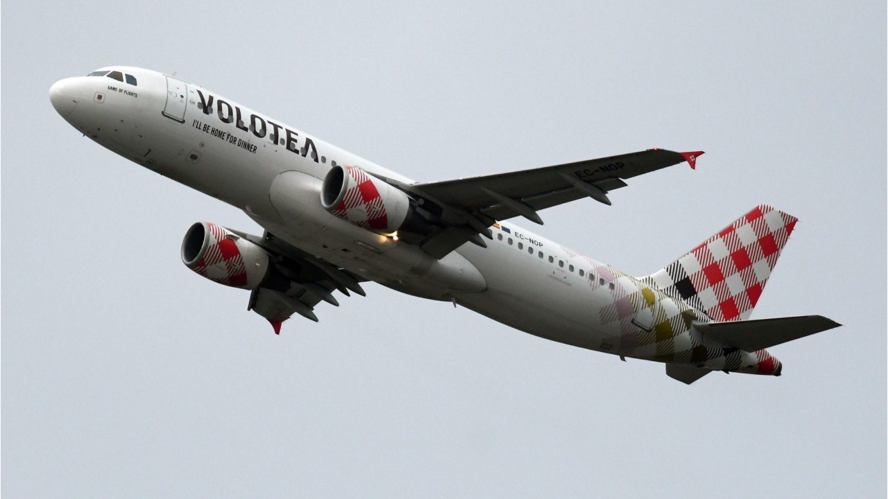 Grève chez Volotea : voici combien vous pourriez être indemnisé en cas d'annulation ou retard