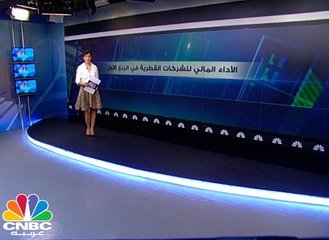 أسعار النفط تدعم أرباح شركات قطر