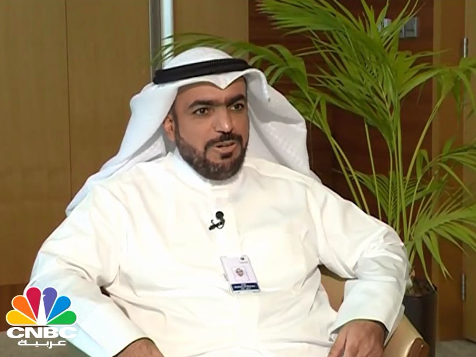الغانم لـ CNBC عربية: أرباح بنك وربة  نمت بحوال...