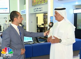 السجواني لـ CNBC عربية: العمليات بين "داماك" و مؤسسة "ترامب" ما زالت مستمرة