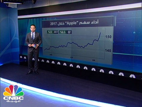 قيمة أبل تعادل اقتصادات 5 دول خليجية