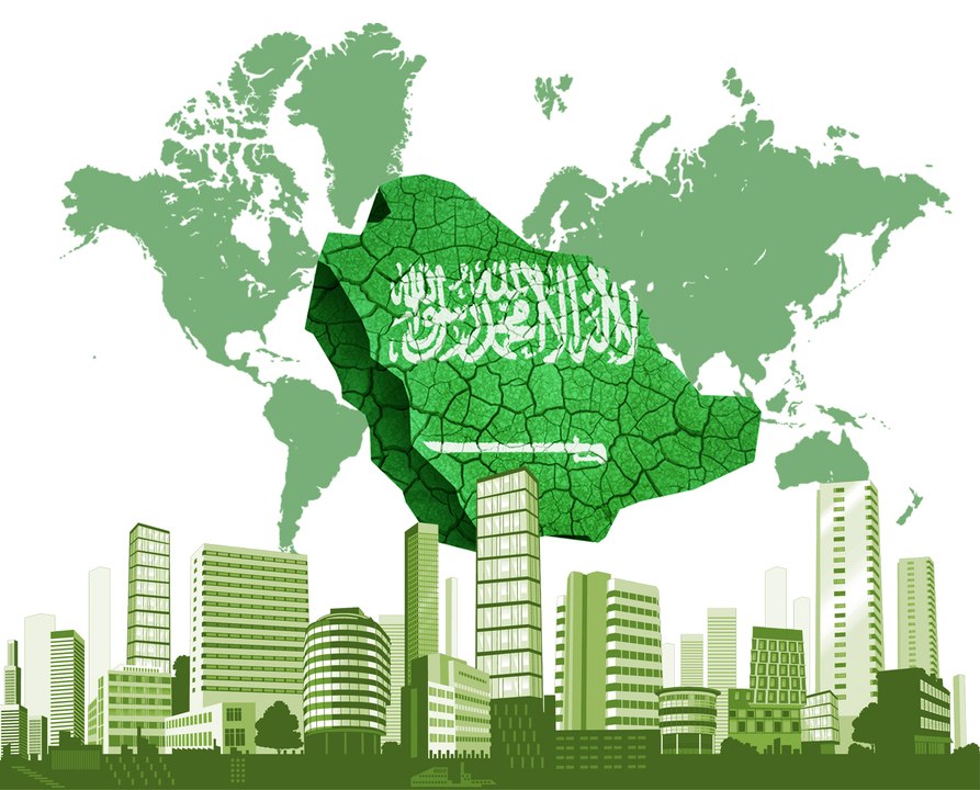 السعودية  تنجح في خفض العجز بـ 71% في الربع الأ...