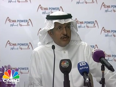 أكوا باور تعلن عن تسعيرها سندات بقيمة 814 مليون دولارعند 5.95%