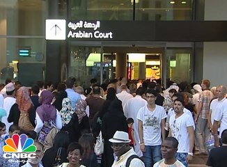 الإمارات في المركز الأول كأفضل مكانٍ للعيش يتمنّى شباب 16 دولة عربية الإقامة والعمل فيه