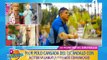 Flor Polo lanza fuerte advertencia a Néstor Villanueva y pide respeto para sus hijos