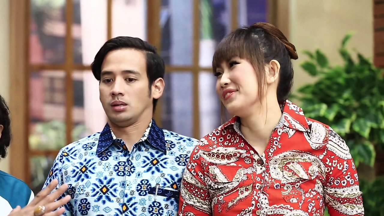 Kelas Internasional - S1 Ep57 - Super Mario