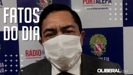 Deputados opinam sobre recursos internacionais para a Amazônia