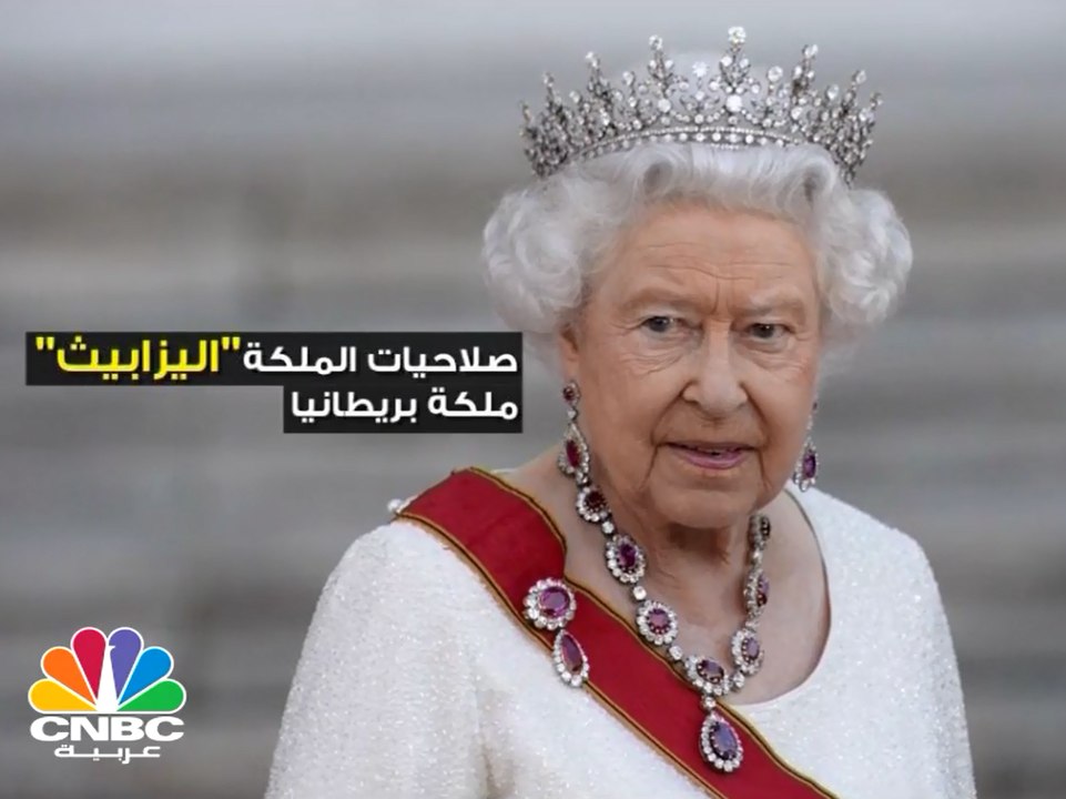 الملكة اليزابيث ... تمتلك كل بجع وحيتان بريطانيا ! صلاحيات غريبة للملكة تعرف عليها