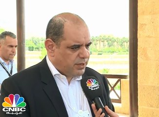 هناندة لـ CNBC عربية: زين الاردن جاهزة كبنية  تحتية لإطلاق خدمة الـ 5G