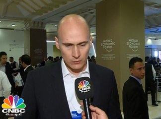 دوشيك لـ CNBC عربية: المنتدى الاقتصادي يركز على ريادة الأعمال والإصلاحات الاقتصادية
