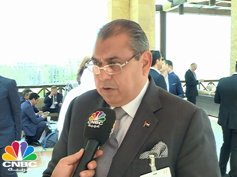 الكباريتي لـ CNBC عربية: الشركات الصغيرة والمتوسطة  تمثل أكثر من 95% من اقتصاد الأردن