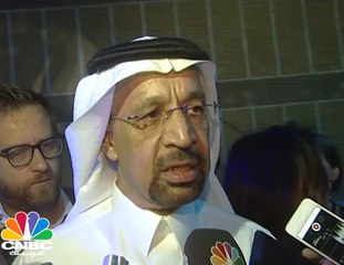 خالد الفالح:  شركة "سامي" ستوفر عدة صفقات مع شركات رائدة في العالم في مجال التقنية والتصنيع العسكري