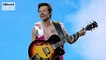 Harry Styles Returns to No. 1 on the Billboard Hot 100 With ‘As It Was’ | Billboard News