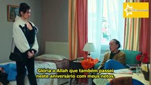 Annemizi Saklarken legendas em portugues episodio-04