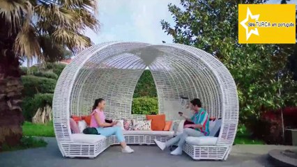 Kahraman Babam( Meu pai Heroi) episodio-07