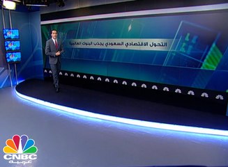بنوك عالمية في طريقها إلى السعودية .. لماذا؟