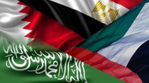 السعودية والإمارات والبحرين ومصر تقطع علاقاتها الدبلوماسية مع قطر وتغلق حدودها معها
