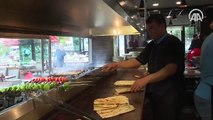 Adana kebabına 'zırh' lezzet katıyor