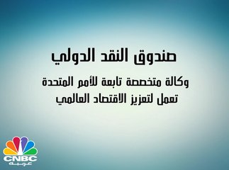 كل ما تريد معرفته عن صندوق النقد الدولي