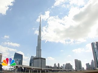 اقتصاد الإمارات يتجاوز أزمة أسعار النفط