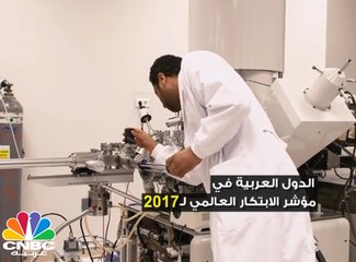 Download Video: ترتيب الدول العربية في مؤشر الابتكار العالمي لـ 2017