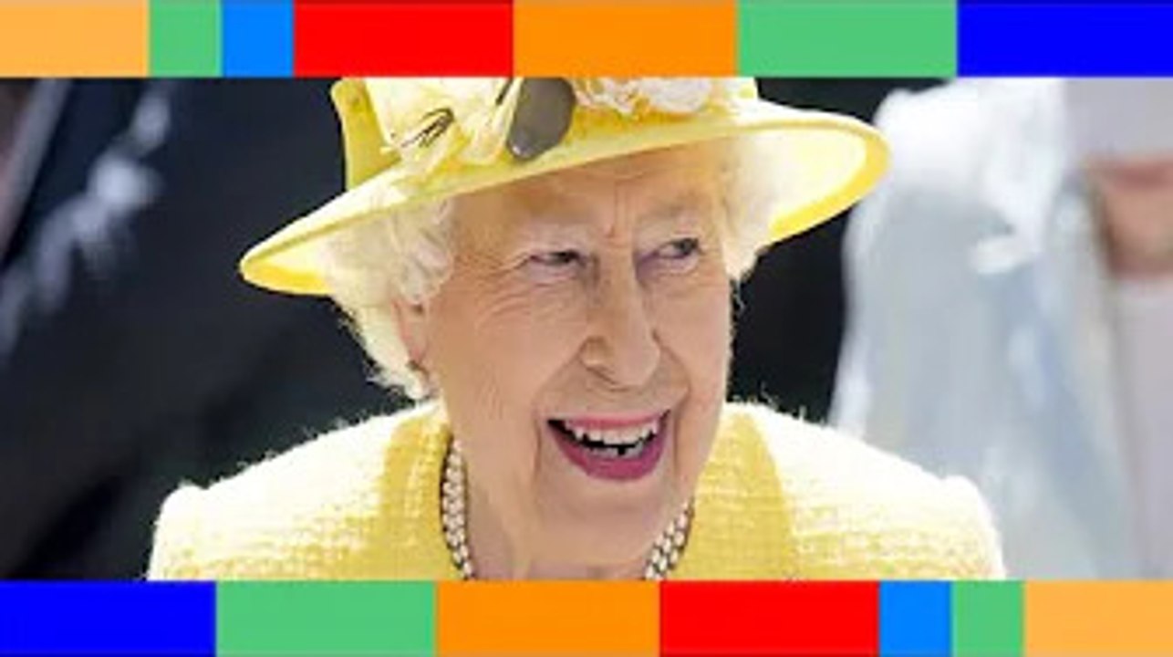 Elizabeth II  ce célèbre chanteur qui va clore les célébrations de son jubilé