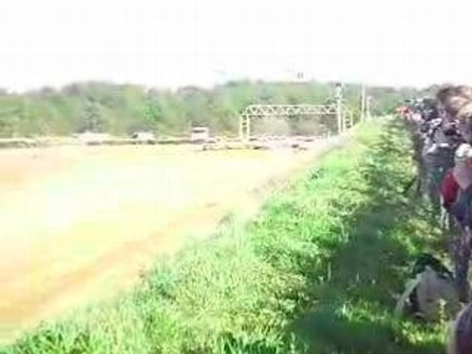 autocross de lessay