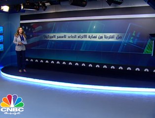 هل إقتربنا من نهاية الاتجاه الصاعد للأسهم الأميركية؟