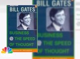 توقعات بيل غيتس التي تحققت بعد 20 عاما