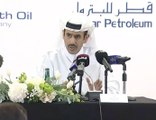 الرئيس التنفيذي لقطر للبترول: الاستثمار المتوقع في حقل شاهين النفطي لـ5 سنوات قادمة يقدر بـ3.5 مليرات دولار