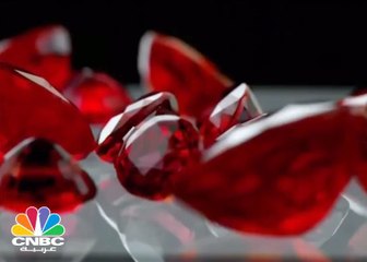 ماسة "النجمة الوردية" بيعت بـ 60 مليون دولار .. ماذا عن الأحجار الكريمة الأخرى؟